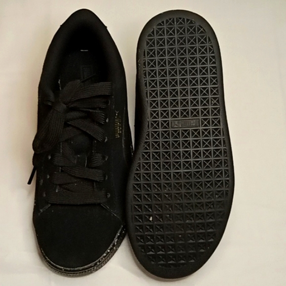 Girls Sneakers - Picture 5 of 6